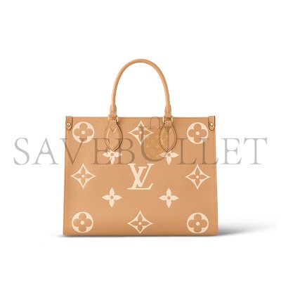 LOUIS VUITTON ONTHEGO MM M45982 (35*27*14cm)
